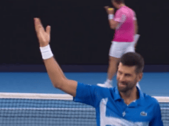 ORGANIZATORI PRESEKLI: Indijan Vels posle 25 godina promenio odluku! GLEDAĆEMO DERBI: Đoković zakazao četvrtfinale protiv Alkaraza!