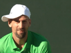 KREĆE POHOD U MADRIDU: Đoković i Italijan saznali kada izlaze na teren KREĆE POHOD U MADRIDU: Đoković i Italijan saznali kada izlaze na teren