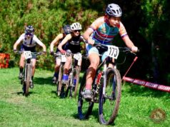 Tri medalje za bicikliste Sputnjika na Kupu Srbije u drumskom biciklizmu Tri medalje za bicikliste Sputnjika na Kupu Srbije u drumskom biciklizmu