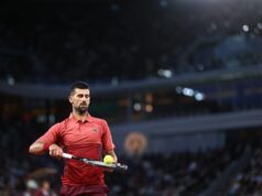 Novak progovorio o „slučaju Siner“: Bio sam frustriran, nismo znali ništa o tome pet meseci! Novak progovorio o "slučaju Siner": Bio sam frustriran, nismo znali ništa o tome pet meseci!