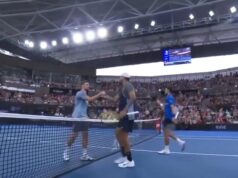 POSLE VELIKE DRAME: Prvi nosioci zaustavili Đokovića i Kirjosa! POSLE VELIKE DRAME: Prvi nosioci zaustavili Đokovića i Kirjosa!