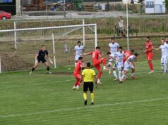 Budućnost Krušik 2014 u finišu priprema pred početak prvenstva Budućnost Krušik 2014 u finišu priprema pred početak prvenstva