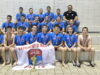 Vidrice prvaci regiona, generacija 2015 u finalu prvenstva Srbije Vidrice prvaci regiona, generacija 2015 u finalu prvenstva Srbije