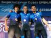 Victoria team osvojila četiri zlatne i jednu srebrnu medalju na državnom prvenstvu Victoria team osvojila četiri zlatne i jednu srebrnu medalju na državnom prvenstvu