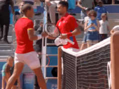 NOVAK PORUČIO NADALU: Želim ti najbolji mogući oproštaj u Malagi, biću tamo! NOVAK PORUČIO NADALU: Želim ti najbolji mogući oproštaj u Malagi, biću tamo!