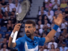 KO BI SE TOGA SETIO: Pomalo zaboravljeni rekord Novaka Đokovića KO BI SE TOGA SETIO: Pomalo zaboravljeni rekord Novaka Đokovića