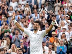 VELIKA PROMENA: Novak iznenadio najavom planova za narednu godinu! VELIKA PROMENA: Novak iznenadio najavom planova za narednu godinu!