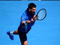 STIGLA POTVRDA: Poznato koji je sledeći Đokovićev turnir "OSTAVIĆU OVO OVDE": Đoković pokazao kako izgleda povreda i "zapušio usta" kritičarima (FOTO)