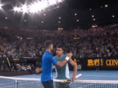 DOK JE NOVAK NA PAUZI: Podatak koji potvrđuje dominaciju srpskog tenisera DOK JE NOVAK NA PAUZI: Podatak koji potvrđuje dominaciju srpskog tenisera