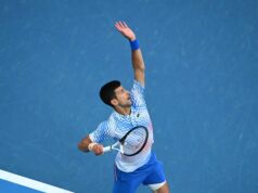 Poznato kada Đoković započinje nastup na Australijan openu, kao i termin srpskog okršaja u prvom kolu! Poznato kada Đoković započinje nastup na Australijan openu, kao i termin srpskog okršaja u prvom kolu!