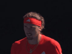 Đokoviću se otvara put do finala Monte Karla: Ispao Zverev! Zverev je prvi polufinalista AO: Čeka pobednika iz duela Đoković - Alkaras