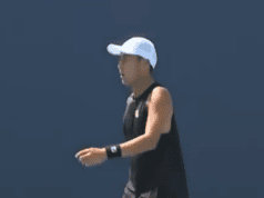 ELIMINISAO HAMADA: Ko je Rinki Hiđikata, naredni rival Đokovića u Majamiju? ELIMINISAO HAMADA: Ko je Rinki Hiđikata, naredni rival Đokovića u Majamiju?