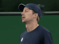 BOTIK IZAZIVA ĐOKOVIĆA: Ko je Holanđanin koji je okončao Nadalovu karijeru? BOTIK IZAZIVA ĐOKOVIĆA: Ko je Holanđanin koji je okončao Nadalovu karijeru?