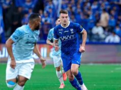 SERGEJ JE ZAHVALAN: Reprezentativac Srbije se opratio Đokoviću (FOTO) SERGEJ JE ZAHVALAN: Reprezentativac Srbije se opratio Đokoviću (FOTO)