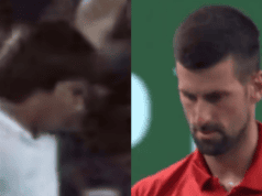 NAJTROFEJNIJI TENISER U ISTORIJI: Konors o saradnji Đokovića i Marija, pronašao je zonu komfora NAJTROFEJNIJI TENISER U ISTORIJI: Konors o saradnji Đokovića i Marija, pronašao je zonu komfora