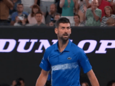 IZAŠLA JE NOVA ATP LISTA: Promene na samom vrhu Đoković zabrinuo navijače: Situacija sa povredom slična onome iz 2023. godine, videćemo kako će biti narednih dana