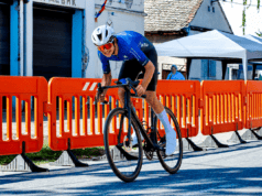 Nove medalje za bicikliste Victoria tima- Filip Vukmir osvajač srebrne medalje u Sloveniji, Davidov srebrni u Šidu Nove medalje za bicikliste Victoria tima- Filip Vukmir osvajač srebrne medalje u Sloveniji, Davidov srebrni u Šidu