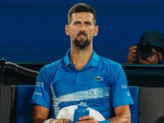 Đoković posle poraza od Beretinija: Nisam imao nikave bolove, jednostavno me je nadigrao Đoković posle poraza od Beretinija: Nisam imao nikave bolove, jednostavno me je nadigrao