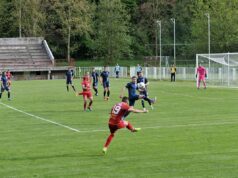 Nastavlja se fudbalsko prvenstvo Srpske lige- Budućnost Krušik gostuje na Zlatiboru Nastavlja se fudbalsko prvenstvo Srpske lige- Budućnost Krušik gostuje na Zlatiboru