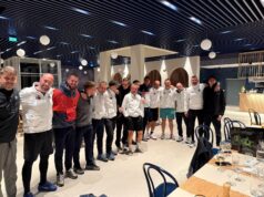 Istorijski uspeh Srpskog padela- osvojene prve medalje za Srbiju, valjevci šesti na „EPL“ kupu Istorijski uspeh Srpskog padela- osvojene prve medalje za Srbiju, valjevci šesti na „EPL“ kupu