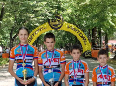 Biciklisti Sputnjik MET osvojili dvocifren broj medalja na Kupovima Srbije Biciklisti Sputnjik MET osvojili dvocifren broj medalja na Kupovima Srbije
