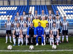 „Želja“ bez poraza protutnjao kroz Zonu Drina FOTO-IZVOR- Agencija-Pristup-FK-Zeleznicar-Lajkovac-11-2024-prenosi-Objektiva.rs-vesti-Valjevo-kolubarski-region-News-Serbie-Balkan-EUrope