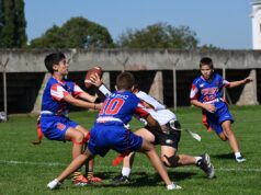 Vukodlaci startovali porazom i pobedom Vukodlaci startovali porazom i pobedom