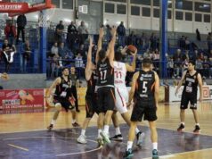 Sloboda bolja od Metalca – Sport014.rs košarkaški kluba Metalac Valjevo