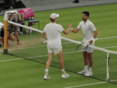 Zakazan novi okršaj Đokovića i Sinera! Zakazan novi okršaj Đokovića i Sinera!