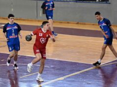 Metalac bolji od Mokre Gore Metalac bolji od Mokre Gore