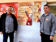 Metaloplastika, Partizan, Zvezda i Metalac – 12. Memorijalni turnir “Nikola Jevremović Gužva” 7. i 9. novembra u Valjevu (VIDEO) FOTO-Snezana-Jakovljevic-Krunic-za-Objektiva.rs-vesti-Valjevo-EU-05-11-2024-profesor-dr-Vojislav-Andric-i-dr-Zoran-Zivkovic-najava-12.-Memorijalnog-turnira-Nikola-Jevremovic-Guzva