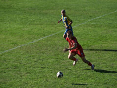 Pobeda za kraj jesenje sezone Pobeda za kraj jesenje sezone