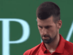 Đoković sedmi, bez promena na ATP listi Đoković sedmi, bez promena na ATP listi