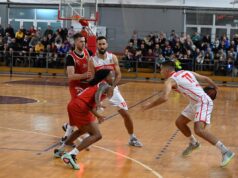 Radnički bolji od Metalca – Sport014.rs Radnički bolji od Metalca - Objektiva