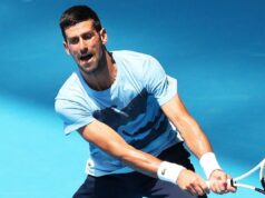 ATP DOHA: Novak poražen na startu! ATP DOHA: Novak poražen na startu!