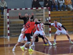 Rukometaši poraženi u derbiju – Sport014.rs Rukometaši poraženi u derbiju - Objektiva