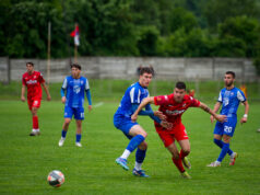Budućnost poražena od Sloge u Valjevu Budućnost poražena od Sloge u Valjevu