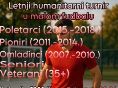 Brđanci za Iskru – Sport014.rs Brđanci za Iskru - Objektiva