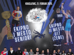 Zlatni rvači Mladosti – Sport014.rs Zlatni rvači Mladosti - Objektiva