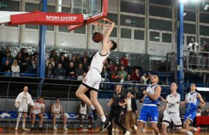 Čačani odneli bodove iz Valjeva Čačani odneli bodove iz Valjeva