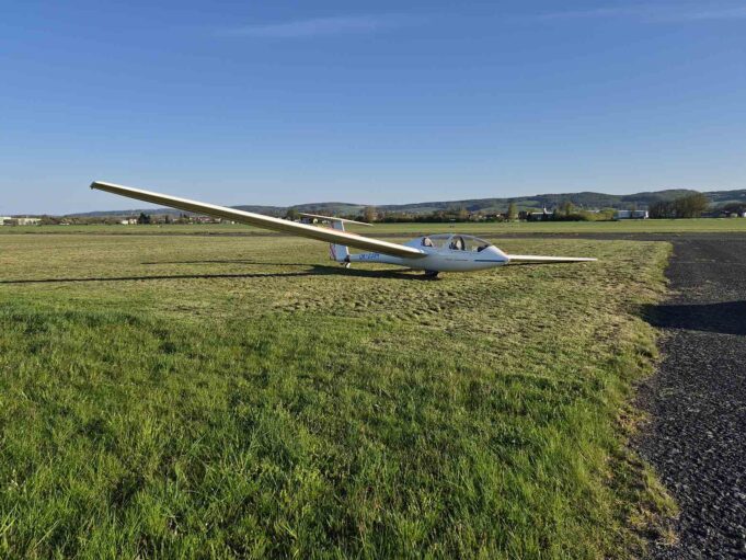 Aero klub Valjevo uvećao svoju flotu