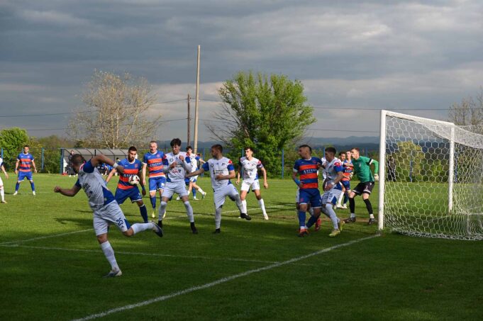 Kreće zaplet u fudbalu Srpske lige zapad