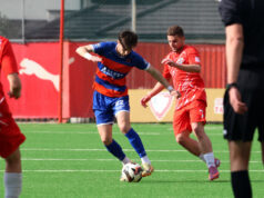 Radnički poražen u derbiju sa Realom Radnički poražen u derbiju sa Realom