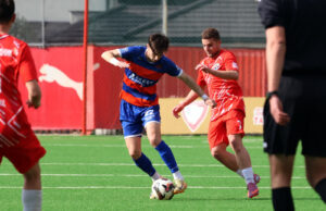 Radnički poražen u derbiju sa Realom Radnički poražen u derbiju sa Realom