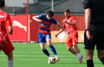 Radnički poražen u derbiju sa Realom Radnički poražen u derbiju sa Realom