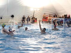 Valis poražen od Novog Beograda Valis poražen od Novog Beograda