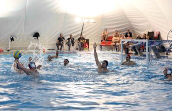 Valis poražen od Novog Beograda Valis poražen od Novog Beograda