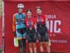 Mila Starčević druga na trci Svetskog kupa Mila Starčević druga na trci Svetskog kupa
