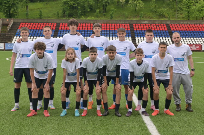 Valjevci u Ribnici - ObjektiVA