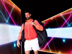 Đoković odustao od Rima – Sportska centrala Đoković poražen od "malog Đokovića" na startu Madrida